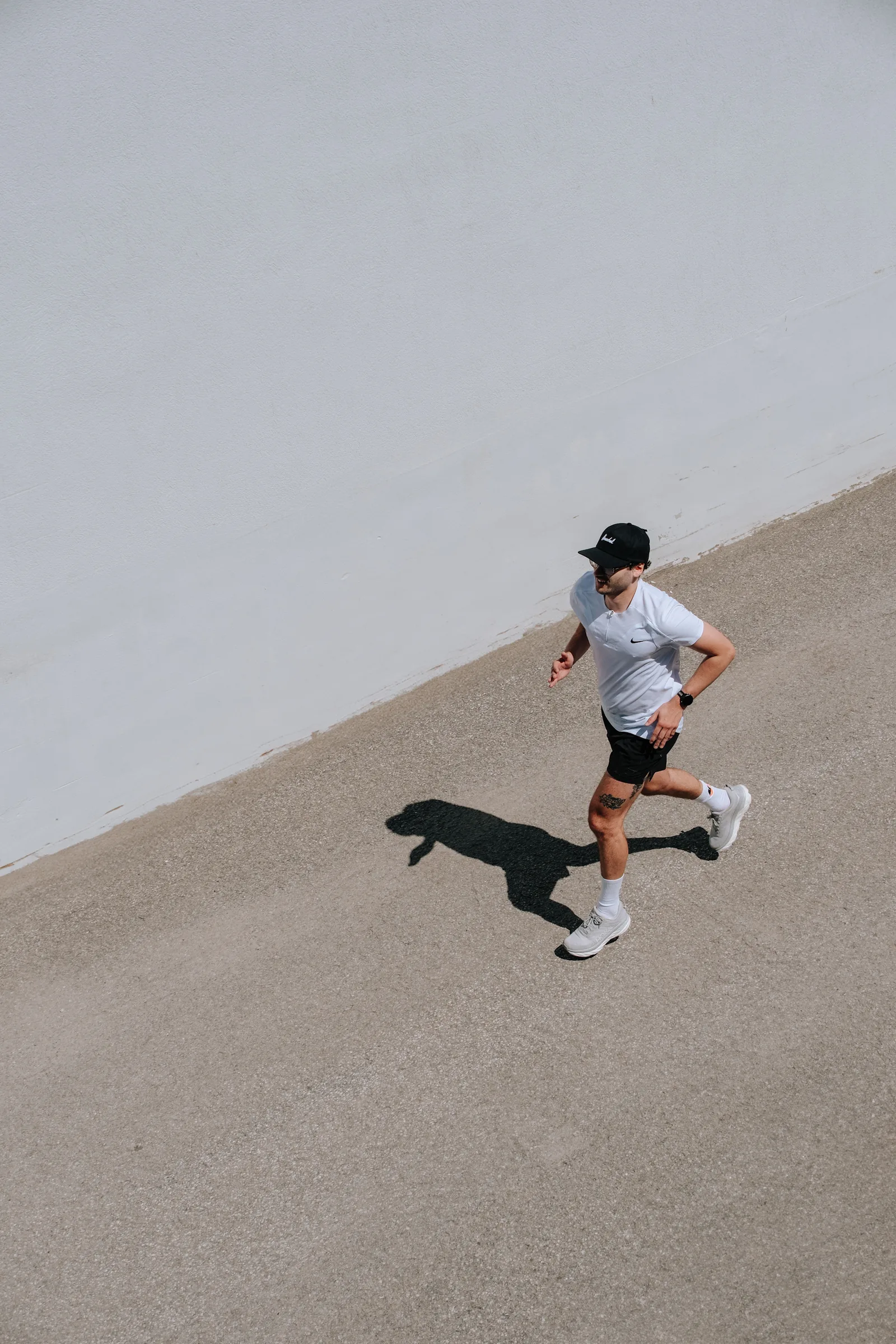 Programme de course à pied